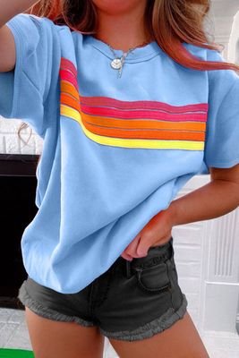 Lucy Casual Tee