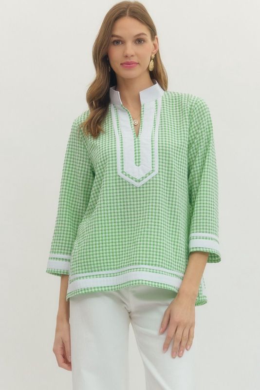 Lauren Blouse