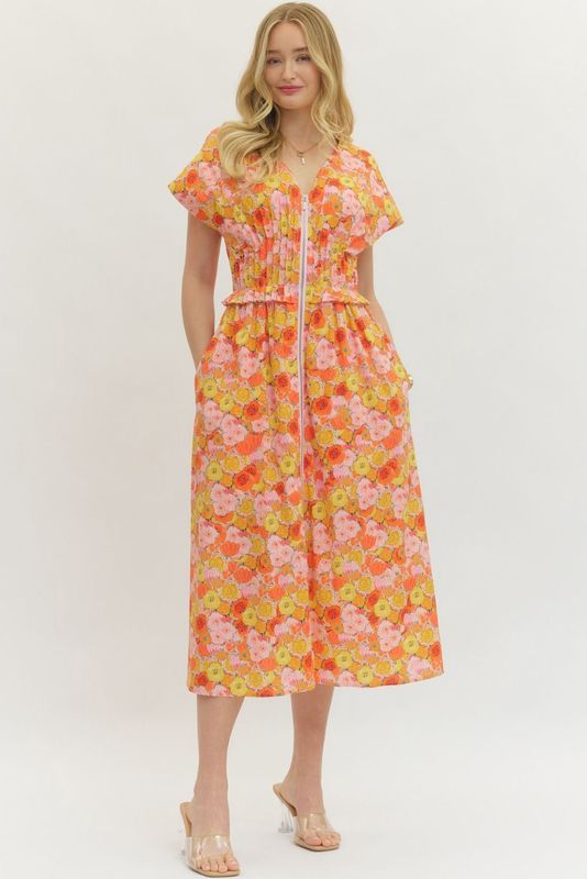 June Dress