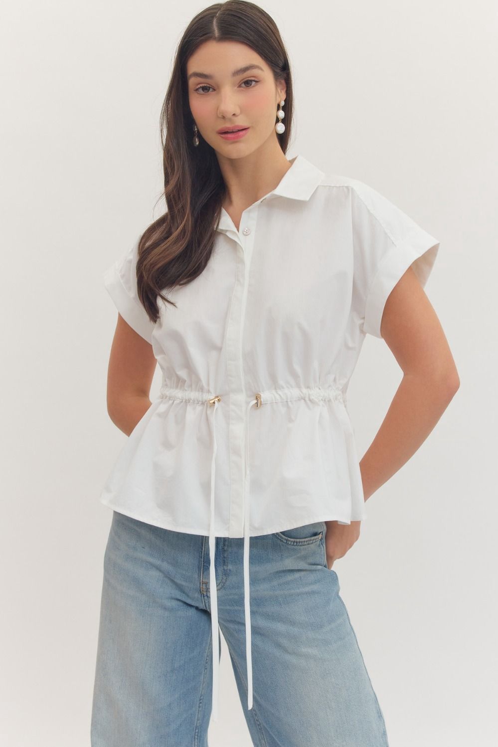 Cyndi Top