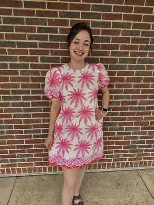 Donna Dress