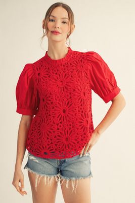 Addison Top