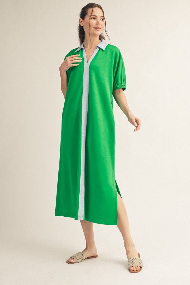 Brylynn Dress