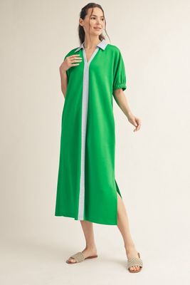Brylynn Dress