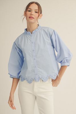 Skye Top