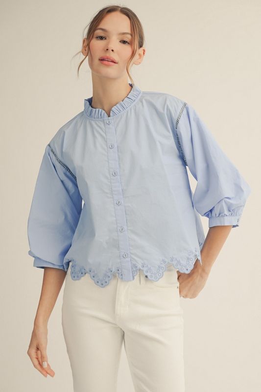 Skye Top