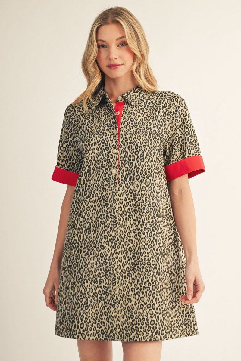 Tory Dress, Color: Beige, Size: Small