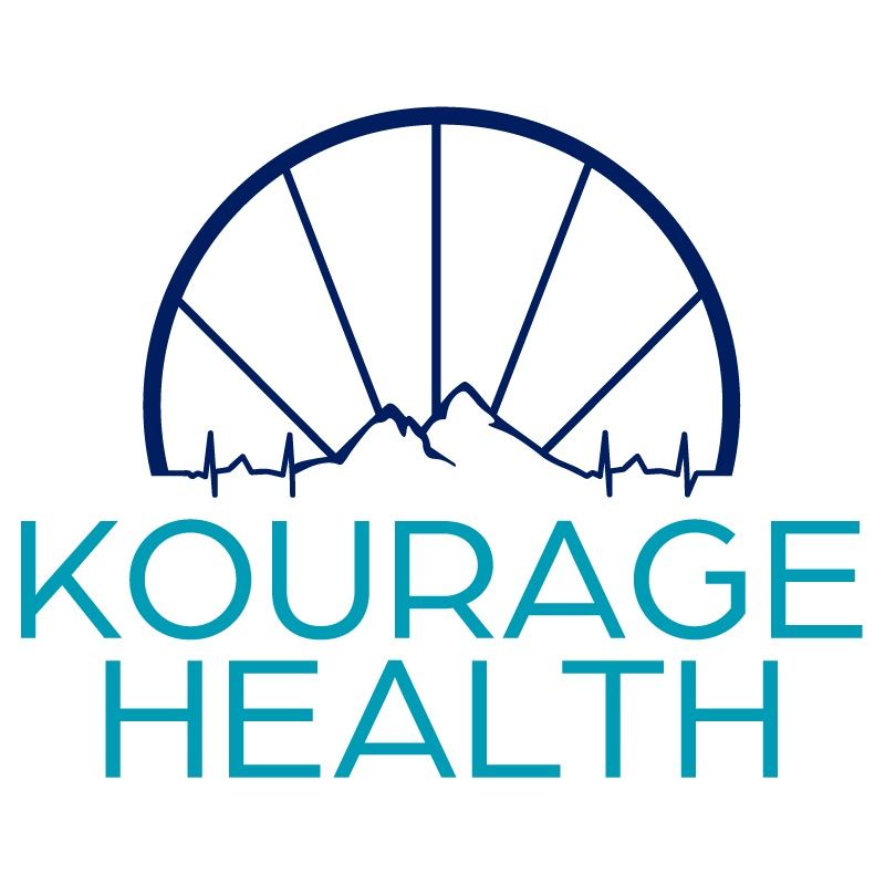 Kourage Health Event