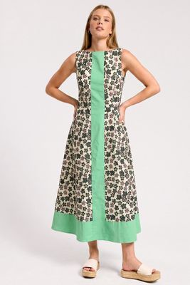 Emma Sleeveless Dress