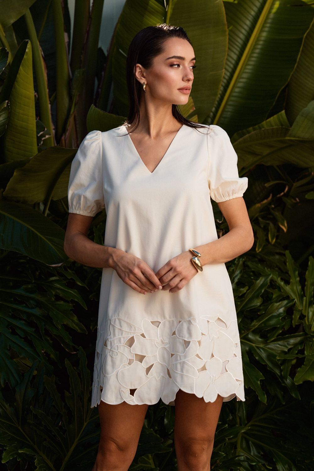 Wanda Dress