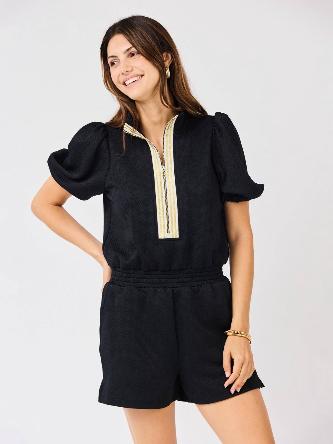 Andie Romper