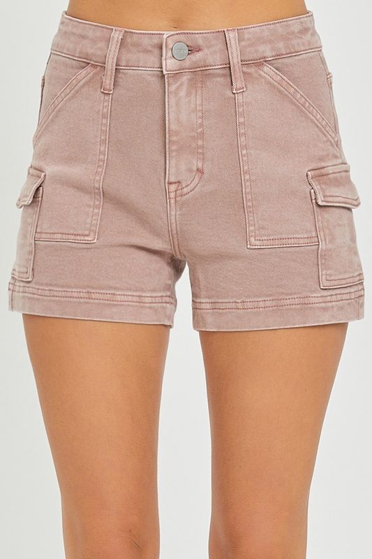Jenny Shorts