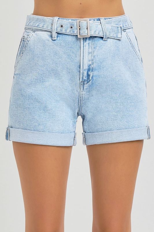 Jena Shorts