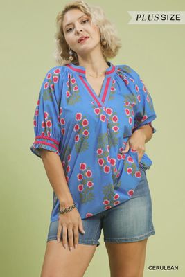 Ceerl Top