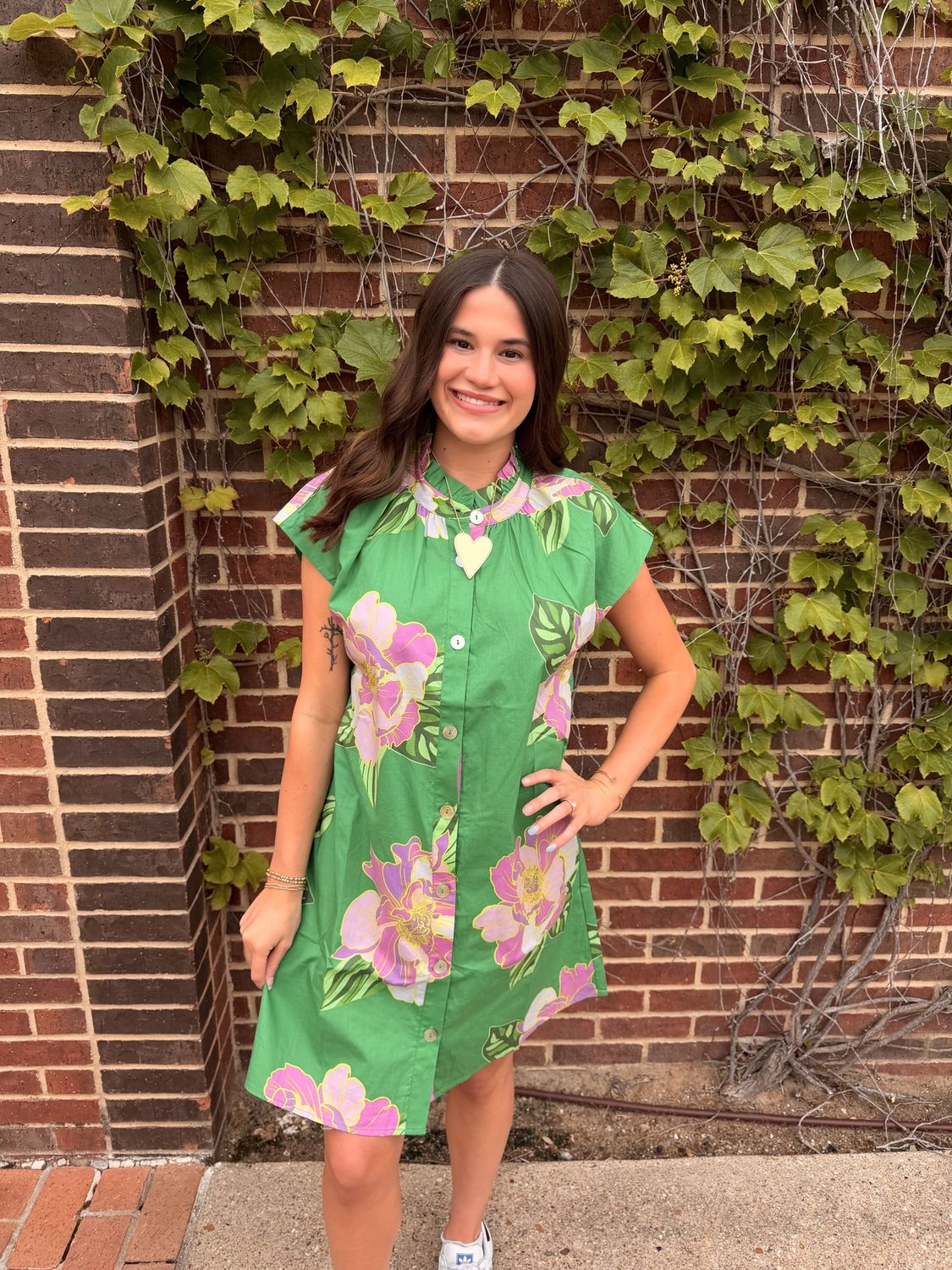 Blakelee Dres