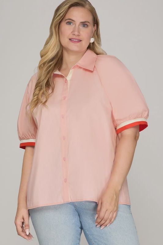 Lulu Top Plus