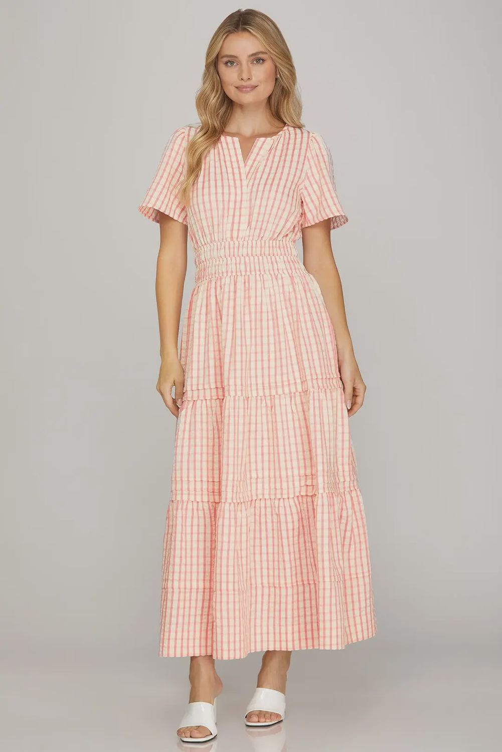 Joni Maxi Dress