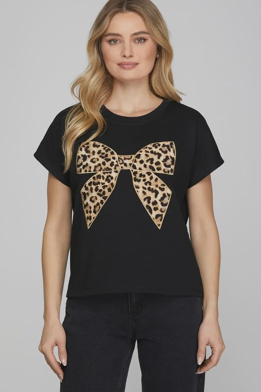 Mary Knit Top