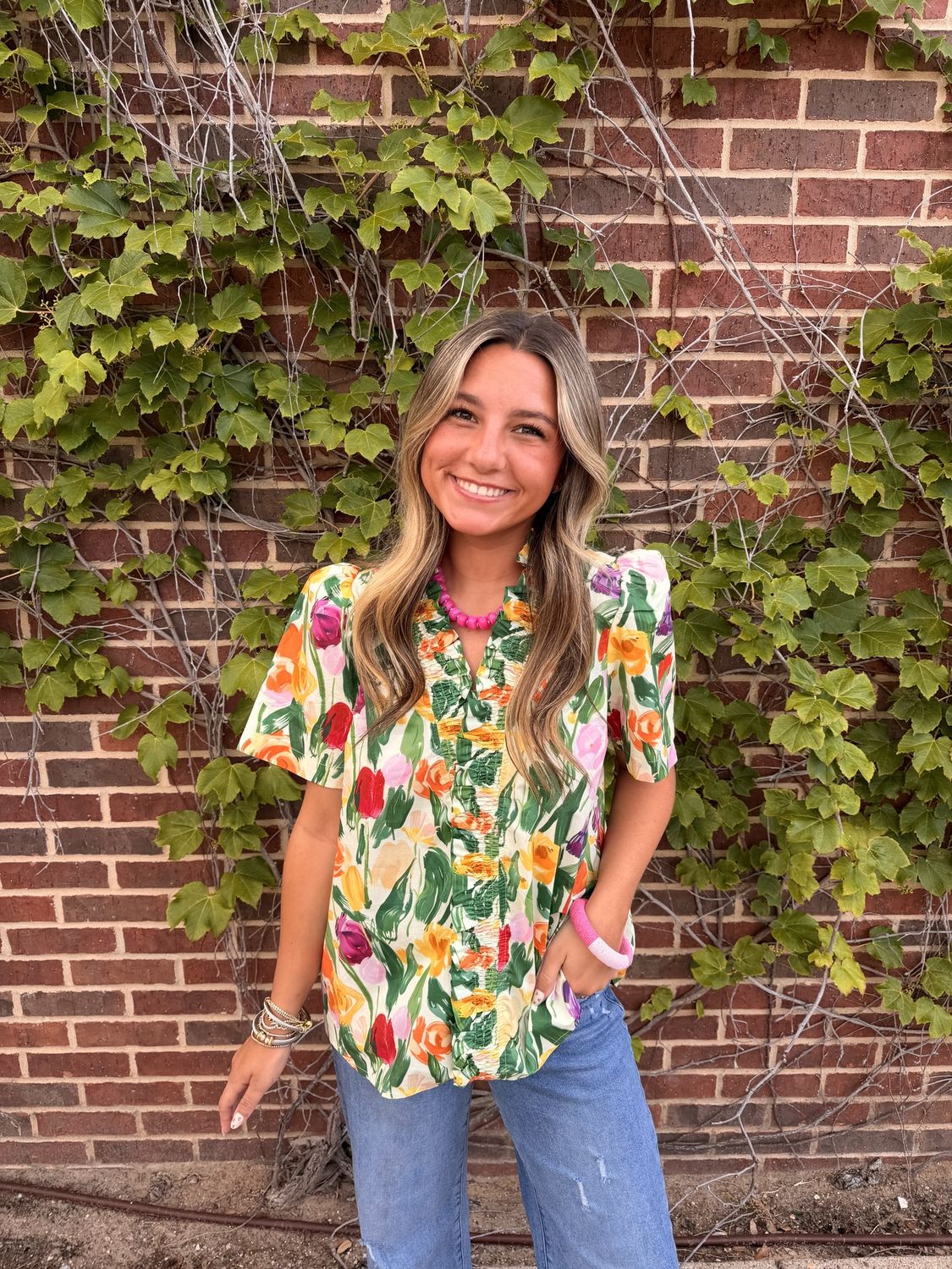 Rylee Top