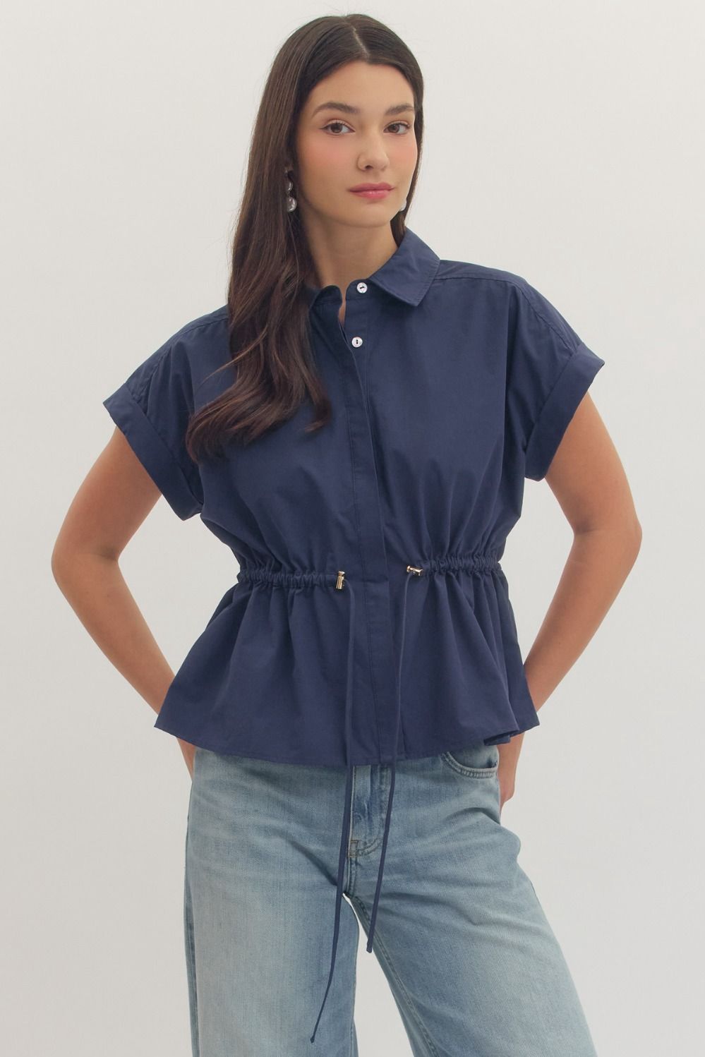Amber Top