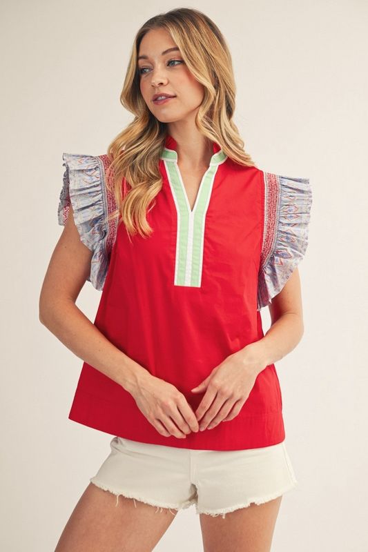 Remmie Top