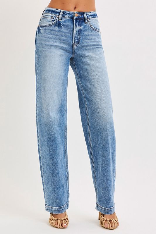 Maylee Jeans