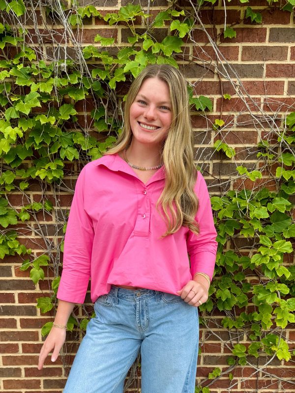 Sally Pullover