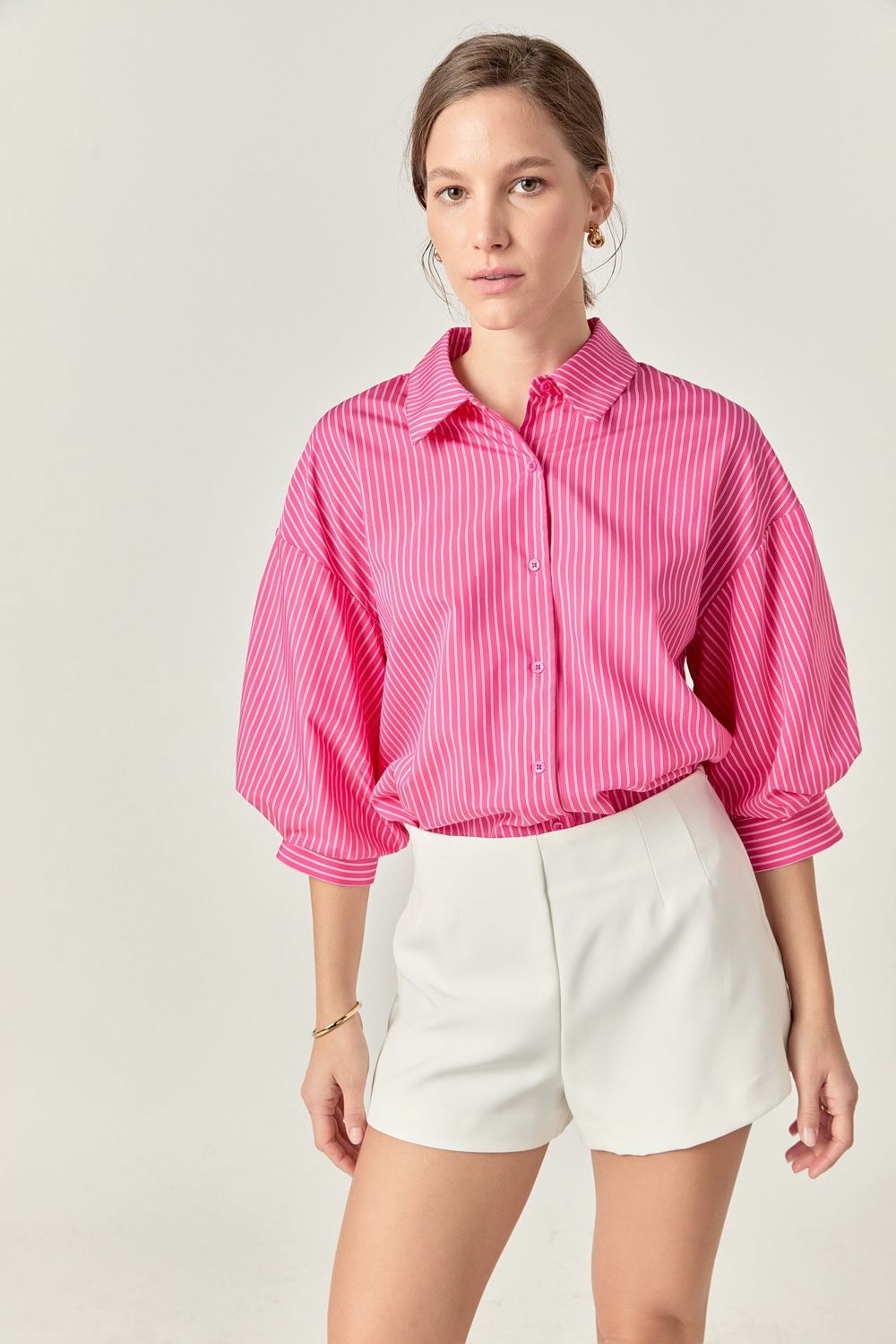 Sallie Shirt
