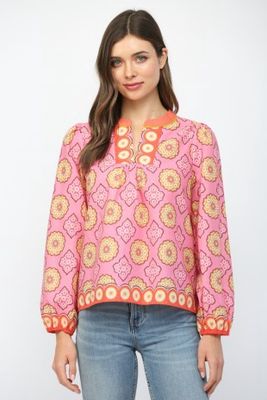 Melody Blouse