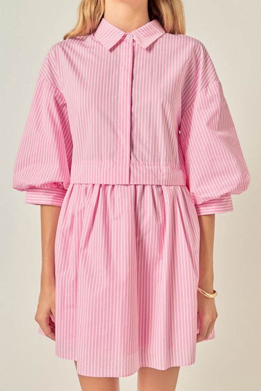 Shellie Dress