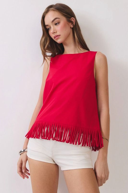 Mallory Top