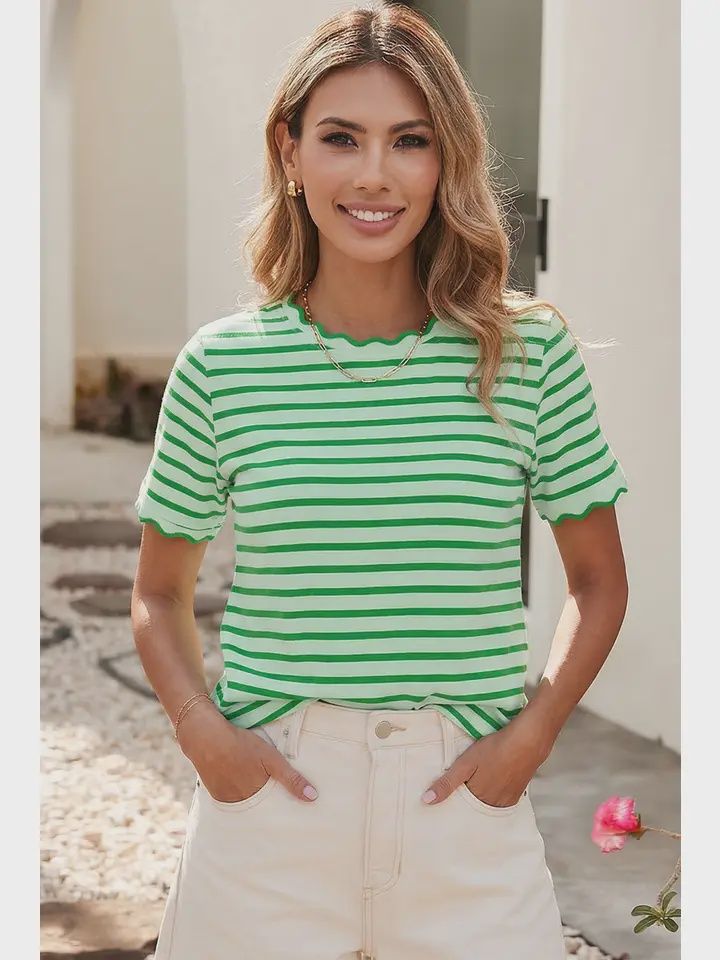 Alyssa T-Shirt