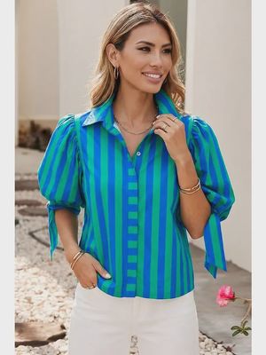 Alyssa Shirt