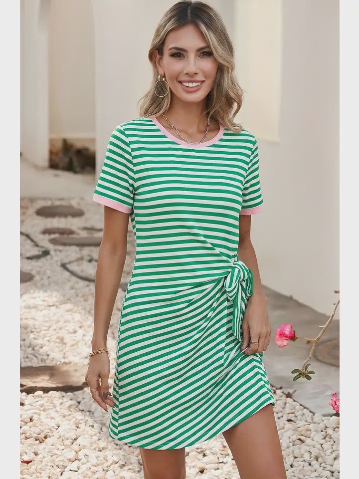 Alyssa Mini Dress