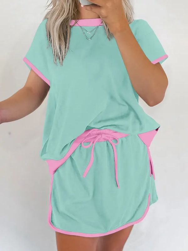 Sydnie Skort Set