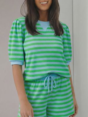 Veronica Shorts Set