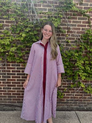 Agnes Dress