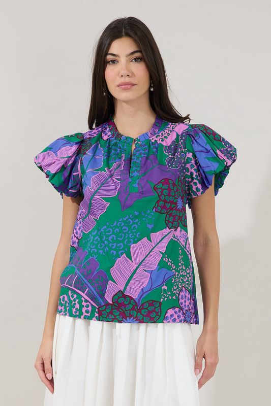 Keni Top