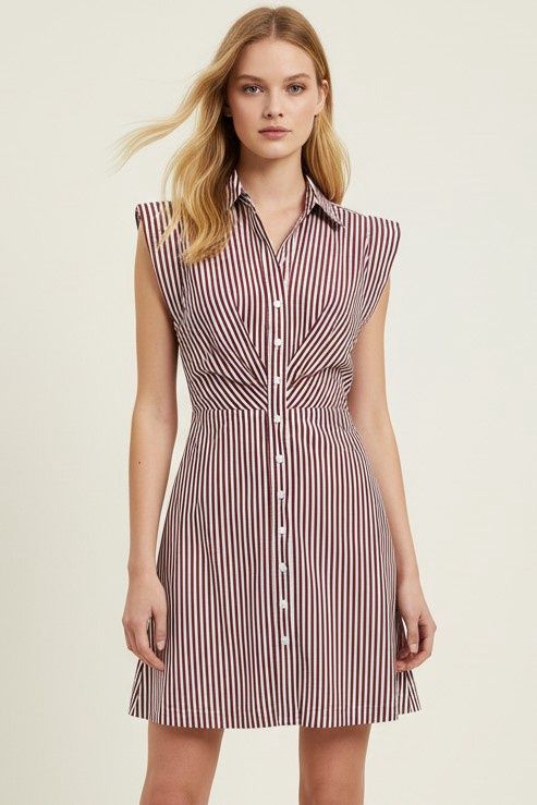 Candice Mini Dress