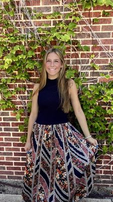 Blair Maxi Dress