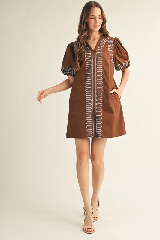 Cynthia Dress