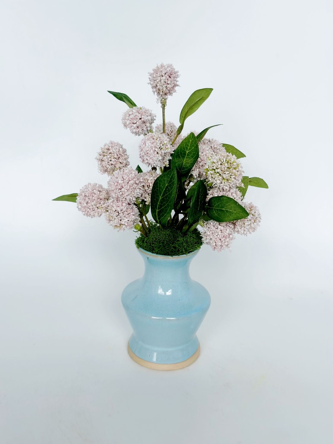 Blooms, Color: Blue