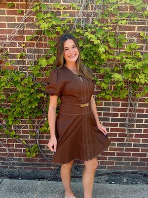 Deserea Dress