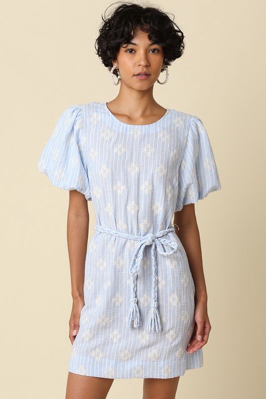 Bianca Dress