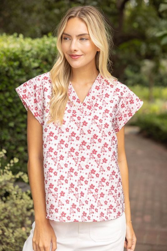 Maria Blouse