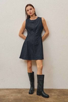 Kayleigh Mini Dress