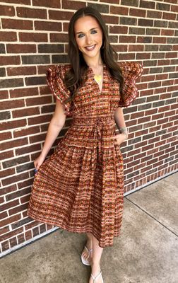 Marcia Dress
