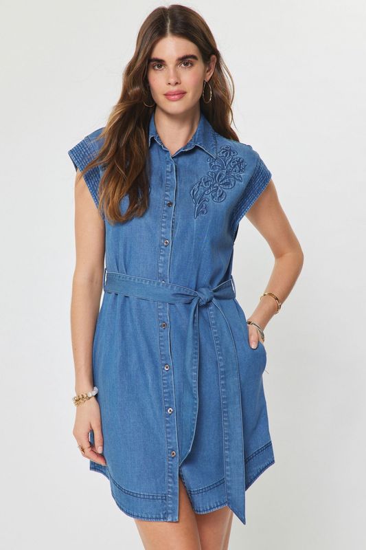 Gracee Dress