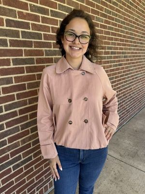 Jana Jacket