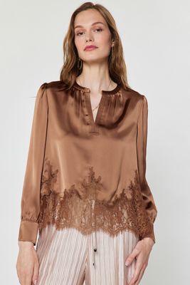 Milliana Blouse